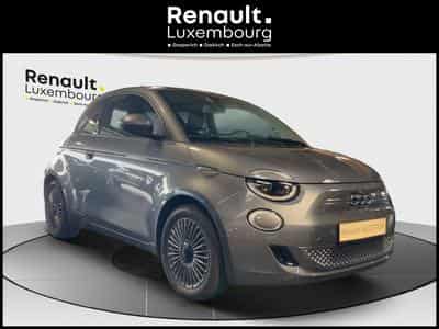 Fiat 500 42 kWh Icon (2021) - Photo 1