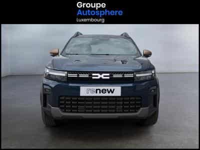 Dacia Bigster 1.8 Hybrid Extreme (2025) - Photo 2