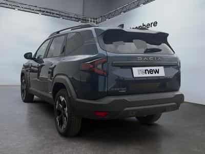 Dacia Bigster 1.8 Hybrid Extreme (2025) - Photo 5