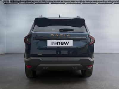 Dacia Bigster 1.8 Hybrid Extreme (2025) - Photo 6