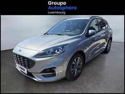 Ford Kuga 2.0 TDCI  fwd Auto ST-LINE X (2023) - Photo 1