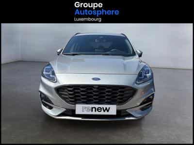 Ford Kuga 2.0 TDCI  fwd Auto ST-LINE X (2023) - Photo 2