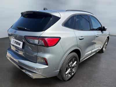 Ford Kuga 2.0 TDCI  fwd Auto ST-LINE X (2023) - Photo 3