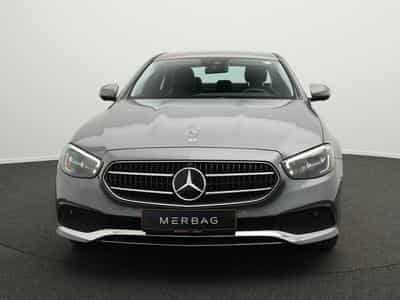 Mercedes E 300 Avantgarde Multi+360°+Memo+Totw (2021) - Foto 2