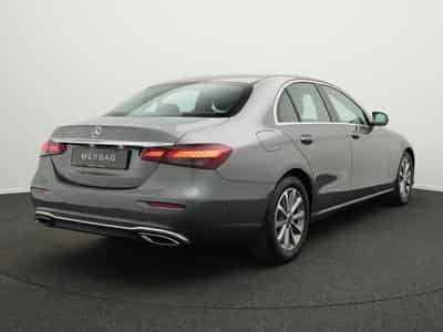 Mercedes E 300 Avantgarde Multi+360°+Memo+Totw (2021) - Foto 3