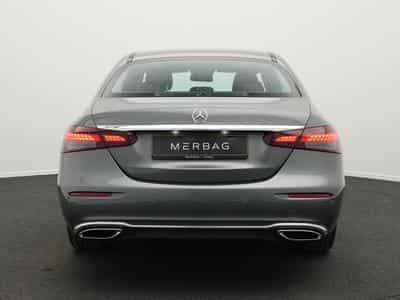 Mercedes E 300 Avantgarde Multi+360°+Memo+Totw (2021) - Foto 4