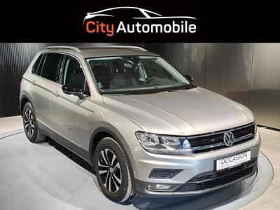 VW Tiguan 2.0 TDI DSG CARPLAY CAMERA GPS CRUISE ADAPTATIF (2020) - Foto 1