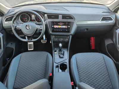 VW Tiguan 2.0 TDI DSG CARPLAY CAMERA GPS CRUISE ADAPTATIF (2020) - Foto 12