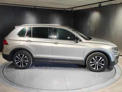 VW Tiguan 2.0 TDI DSG CARPLAY CAMERA GPS CRUISE ADAPTATIF (2020) - Foto 2