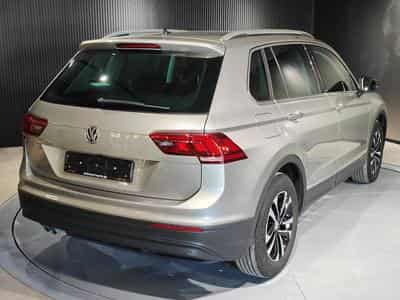 VW Tiguan 2.0 TDI DSG CARPLAY CAMERA GPS CRUISE ADAPTATIF (2020) - Foto 3