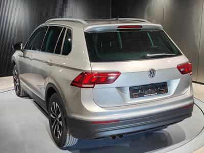 VW Tiguan 2.0 TDI DSG CARPLAY CAMERA GPS CRUISE ADAPTATIF (2020) - Foto 4