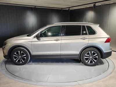 VW Tiguan 2.0 TDI DSG CARPLAY CAMERA GPS CRUISE ADAPTATIF (2020) - Foto 5