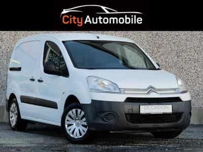 Citroën Berlingo 1.6 HDI 3 PLACES CLIM RADIO (2015) - Foto 1
