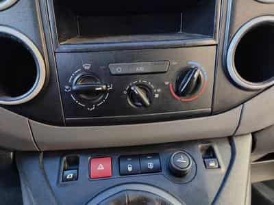 Citroën Berlingo 1.6 HDI 3 PLACES CLIM RADIO (2015) - Foto 11