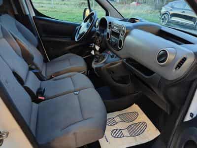 Citroën Berlingo 1.6 HDI 3 PLACES CLIM RADIO (2015) - Foto 4
