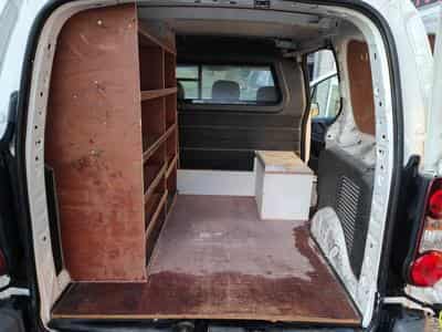 Citroën Berlingo 1.6 HDI 3 PLACES CLIM RADIO (2015) - Foto 7