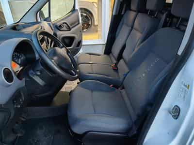 Citroën Berlingo 1.6 HDI 3 PLACES CLIM RADIO (2015) - Foto 8