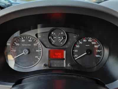 Citroën Berlingo 1.6 HDI 3 PLACES CLIM RADIO (2015) - Foto 9