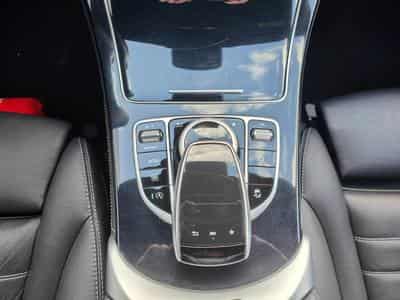 Mercedes GLC 220 220D AMG COUPE 4MATIC GPS CAMERA 360 SIEGES CHAUFFANTS (2018) - Photo 13