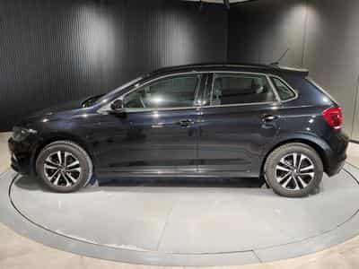 VW Polo 1.0 TSI UNITED CARPLAY CLIM RADAR AV/ARR (2021) - Foto 5