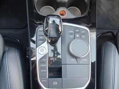 BMW 120 120iA SDRIVE PACK M GPS CARPLAY SIEGES CHAUFFANTS ECLAIRAGE (2021) - Photo 12