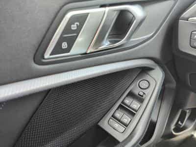 BMW 120 120iA SDRIVE PACK M GPS CARPLAY SIEGES CHAUFFANTS ECLAIRAGE (2021) - Photo 15