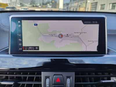 BMW X1 SDRIVE18iA PACK M TOIT PANO OUVRANT GPS CUIR (2021) - Foto 14