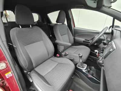 Toyota Yaris 1.3 VVT-I GPS BLUETOOTH CLIMATISATION CAMERA (2017) - Foto 7