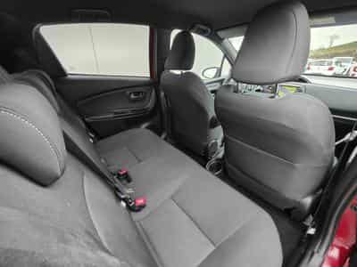 Toyota Yaris 1.3 VVT-I GPS BLUETOOTH CLIMATISATION CAMERA (2017) - Foto 8