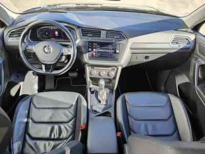 VW Tiguan 2.0 TDI DSG 4MOTION TOIT PANO CUIR CARPLAY (2021) - Photo 11