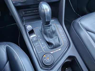 VW Tiguan 2.0 TDI DSG 4MOTION TOIT PANO CUIR CARPLAY (2021) - Photo 13