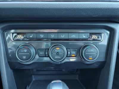 VW Tiguan 2.0 TDI DSG 4MOTION TOIT PANO CUIR CARPLAY (2021) - Photo 14