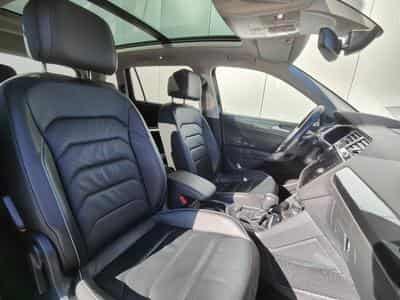 VW Tiguan 2.0 TDI DSG 4MOTION TOIT PANO CUIR CARPLAY (2021) - Photo 7