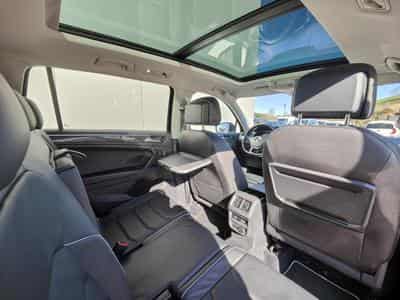 VW Tiguan 2.0 TDI DSG 4MOTION TOIT PANO CUIR CARPLAY (2021) - Photo 8