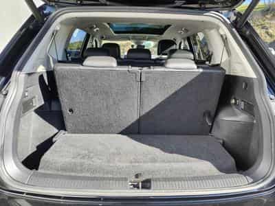 VW Tiguan 2.0 TDI DSG 4MOTION TOIT PANO CUIR CARPLAY (2021) - Photo 9
