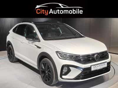 VW Taigo 1.0 TSI DSG R-LINE CARPLAY CAMERA LED GPS (2023) - Photo 1