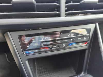 VW Taigo 1.0 TSI DSG R-LINE CARPLAY CAMERA LED GPS (2023) - Photo 14