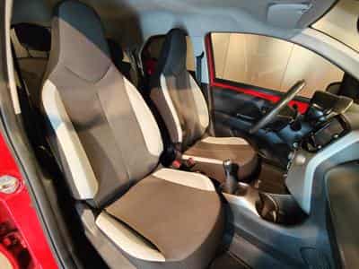 Toyota Aygo 1.0 VVT-i CLIMATISATION BLUETOOTH CAMERA (2018) - Foto 8