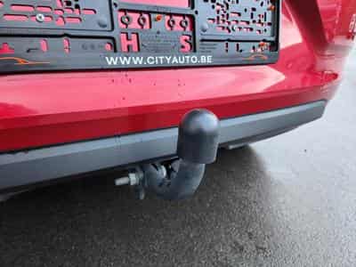 Renault Clio 1.5 DCI LIMITED GPS CLIM LED CRUISE ATTELAGE (2022) - Photo 11