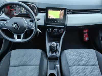 Renault Clio 1.5 DCI LIMITED GPS CLIM LED CRUISE ATTELAGE (2022) - Photo 12