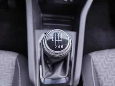 Renault Clio 1.5 DCI LIMITED GPS CLIM LED CRUISE ATTELAGE (2022) - Photo 14