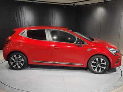 Renault Clio 1.5 DCI LIMITED GPS CLIM LED CRUISE ATTELAGE (2022) - Photo 2