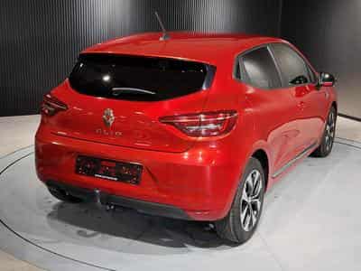 Renault Clio 1.5 DCI LIMITED GPS CLIM LED CRUISE ATTELAGE (2022) - Photo 3