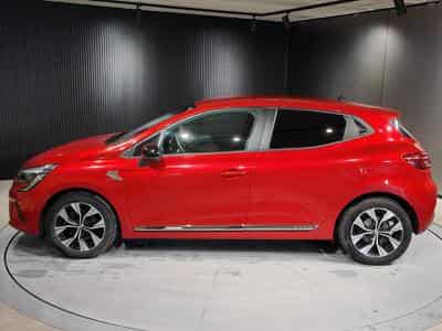 Renault Clio 1.5 DCI LIMITED GPS CLIM LED CRUISE ATTELAGE (2022) - Photo 5