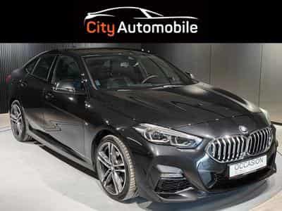 BMW 218 218iA PACK M GPS CARPLAY BLUETOOTH PHARES LED (2020) - Photo 1