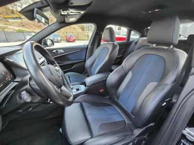 BMW 218 218iA PACK M GPS CARPLAY BLUETOOTH PHARES LED (2020) - Photo 11