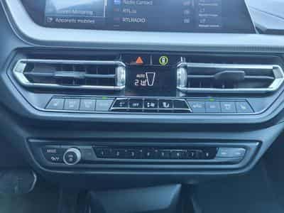 BMW 218 218iA PACK M GPS CARPLAY BLUETOOTH PHARES LED (2020) - Photo 14