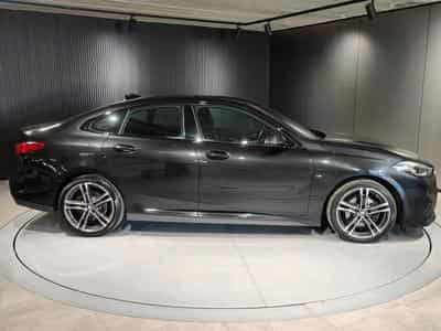 BMW 218 218iA PACK M GPS CARPLAY BLUETOOTH PHARES LED (2020) - Photo 2