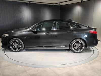 BMW 218 218iA PACK M GPS CARPLAY BLUETOOTH PHARES LED (2020) - Photo 5