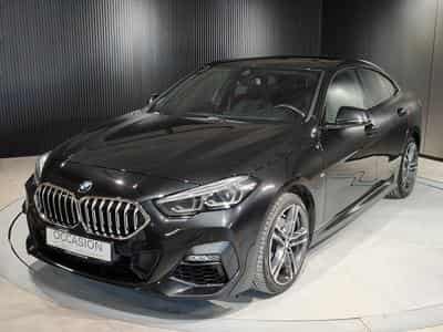 BMW 218 218iA PACK M GPS CARPLAY BLUETOOTH PHARES LED (2020) - Photo 6
